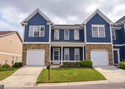 6616 Splashwater Drive - Photo 1