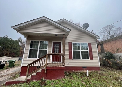 1333 Nash Road Nw - Photo 1