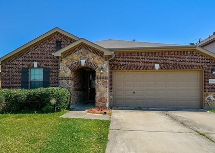 7914 Tilbury Woods Lane - Photo 1