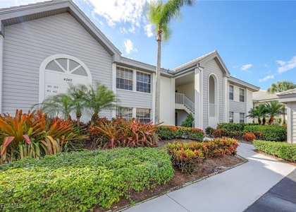4240 Lake Forest Drive - Photo 1