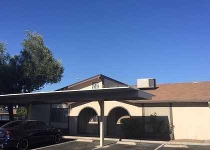 5729 Smoke Ranch Road - Photo 1