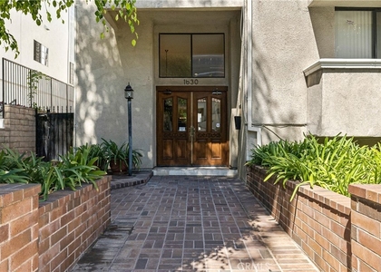1630 S Bentley Avenue - Photo 1