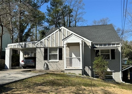 1307 Sw Lorenzo Dr Drive Sw - Photo 1