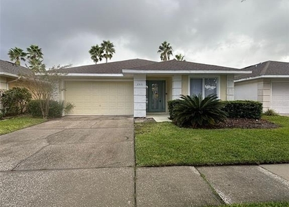 2915 Sunset Lakes Boulevard - Photo 1
