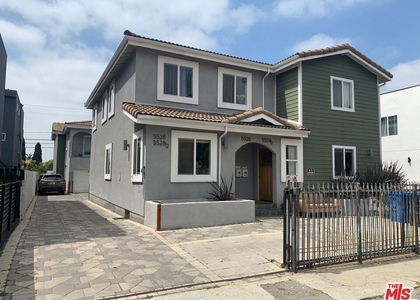5526 Barton Avenue - Photo 1