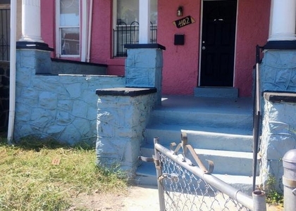 4102 Park Heights Avenue - Photo 1
