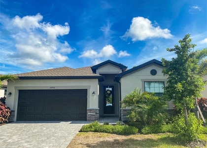 15936 Honeysuckle Street - Photo 1
