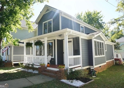 85 Hammock Place Se - Photo 1