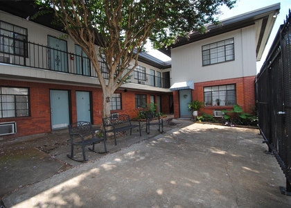 2501 Yoakum Boulevard - Photo 1