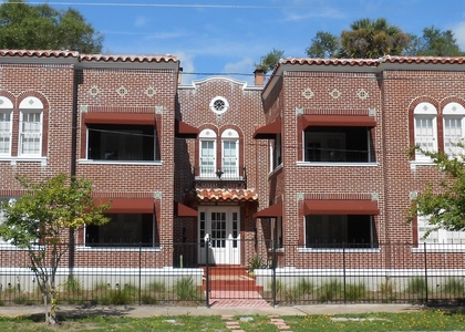 1310 N Laura Street - Photo 1