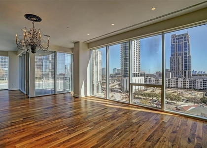 1600 Post Oak Boulevard - Photo 1
