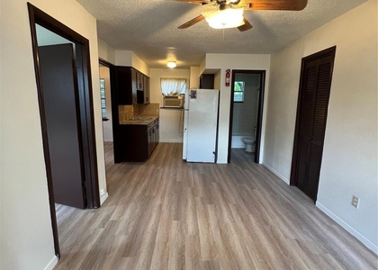 2501 Cleburne Street - Photo 1