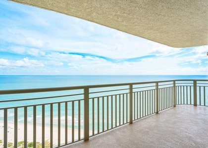 3000 N Ocean Drive - Photo 1