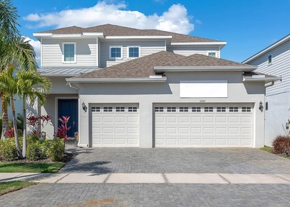 5305 Wishing Arch Drive - Photo 1