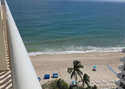 4020 Galt Ocean Drive - Photo 1
