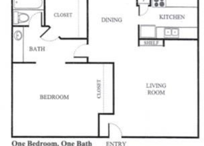 5625 Antoine Drive - Photo 1