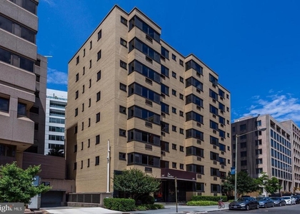 2141 I Street Nw - Photo 1