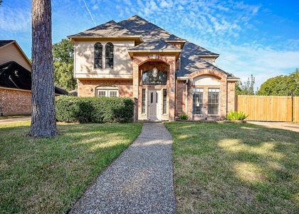 12011 Autumn Creek Drive - Photo 1