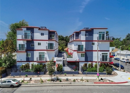 4461 Tujunga Avenue - Photo 1