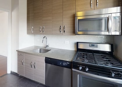401 East 34th Street, Unit S14 - Photo 1