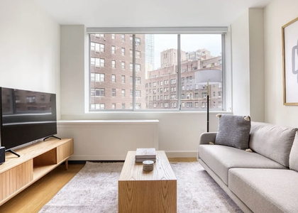 420 East 54th Street, Unit 120 - Photo 1