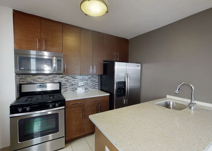 401 East 34th Street, Unit N30 - Photo 1