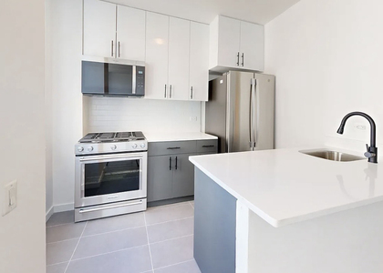 401 East 34th Street, Unit S23 - Photo 1
