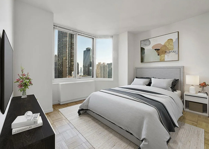 240 East 39th Street, Unit 17f - Photo 1