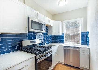 4400 Gaston Avenue - Photo 1
