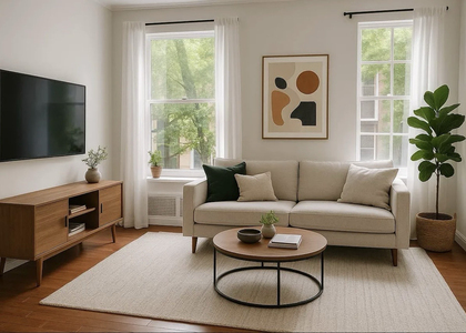 26 Gramercy Park South, Unit 2 - Photo 1