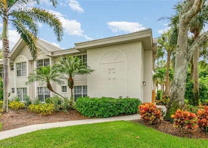 4111 Lake Forest Drive - Photo 1