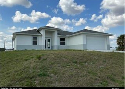 915 Marconi Loop - Photo 1
