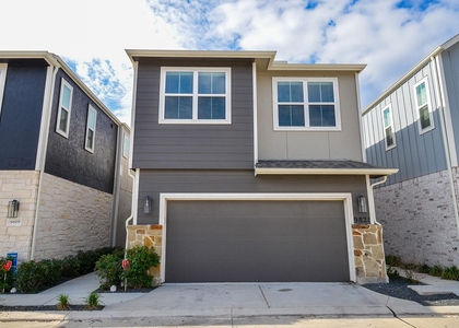 9821 Prairie Garden Lane - Photo 1