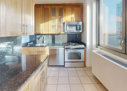 401 East 34th Street, Unit S33 - Photo 1