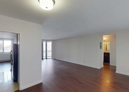 401 East 34th Street, Unit N12 - Photo 1