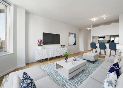 240 East 39th Street, Unit 7e - Photo 1