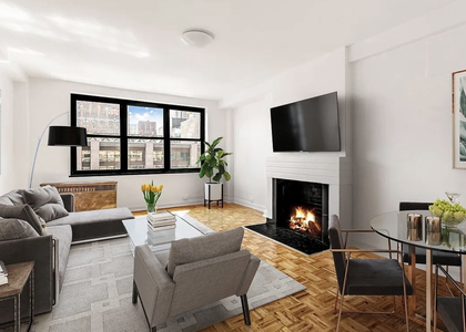 307-310 East 44th Street, Unit - Photo 1