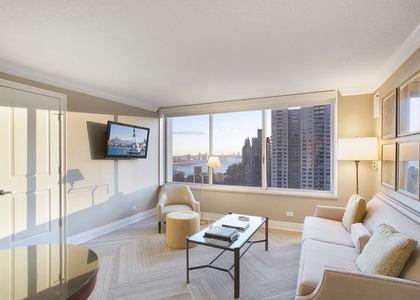 417 East 57th Street, Unit 16d - Photo 1