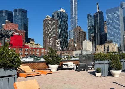 9th Ave & West 53rd St - Photo 1
