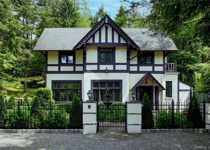 8 Old Park Road - Photo 1