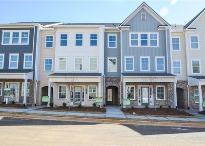 4551 High Ridge Court - Photo 1