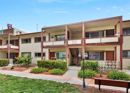 350 E Desert Inn Road - Photo 1
