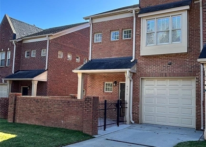 4670 Dabney Vigor Drive - Photo 1