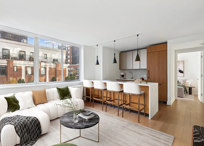 East 54th Street - Photo 1