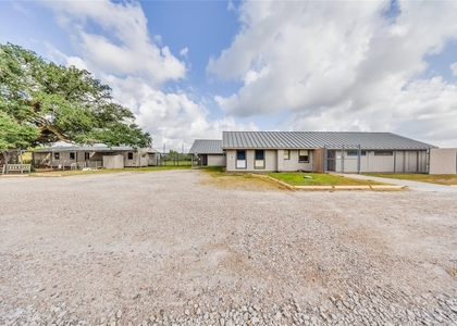 4227 Old Chocolate Bayou Road - Photo 1