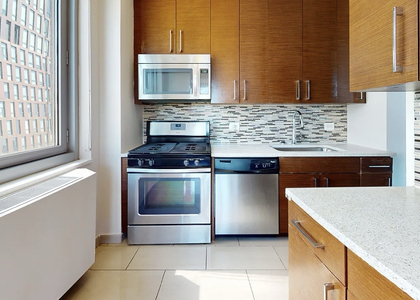 401 East 34th Street, Unit N26 - Photo 1