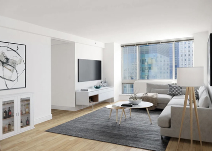 150 East 44th Street, Unit 18h - Photo 1