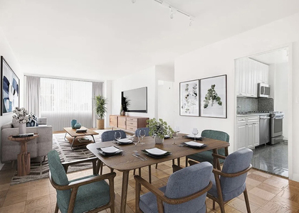 320 East 46th Street, Unit 4e - Photo 1