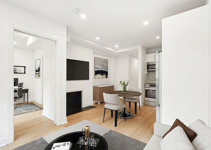 160 East 48th Street, Unit 14- - Photo 1