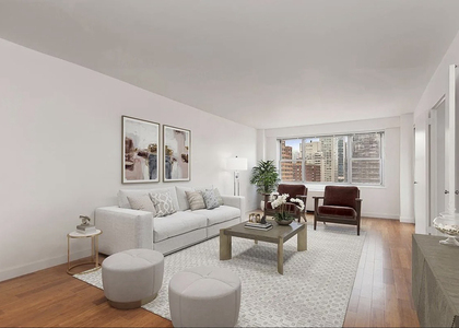 500 East 77th Street, Unit 337 - Photo 1